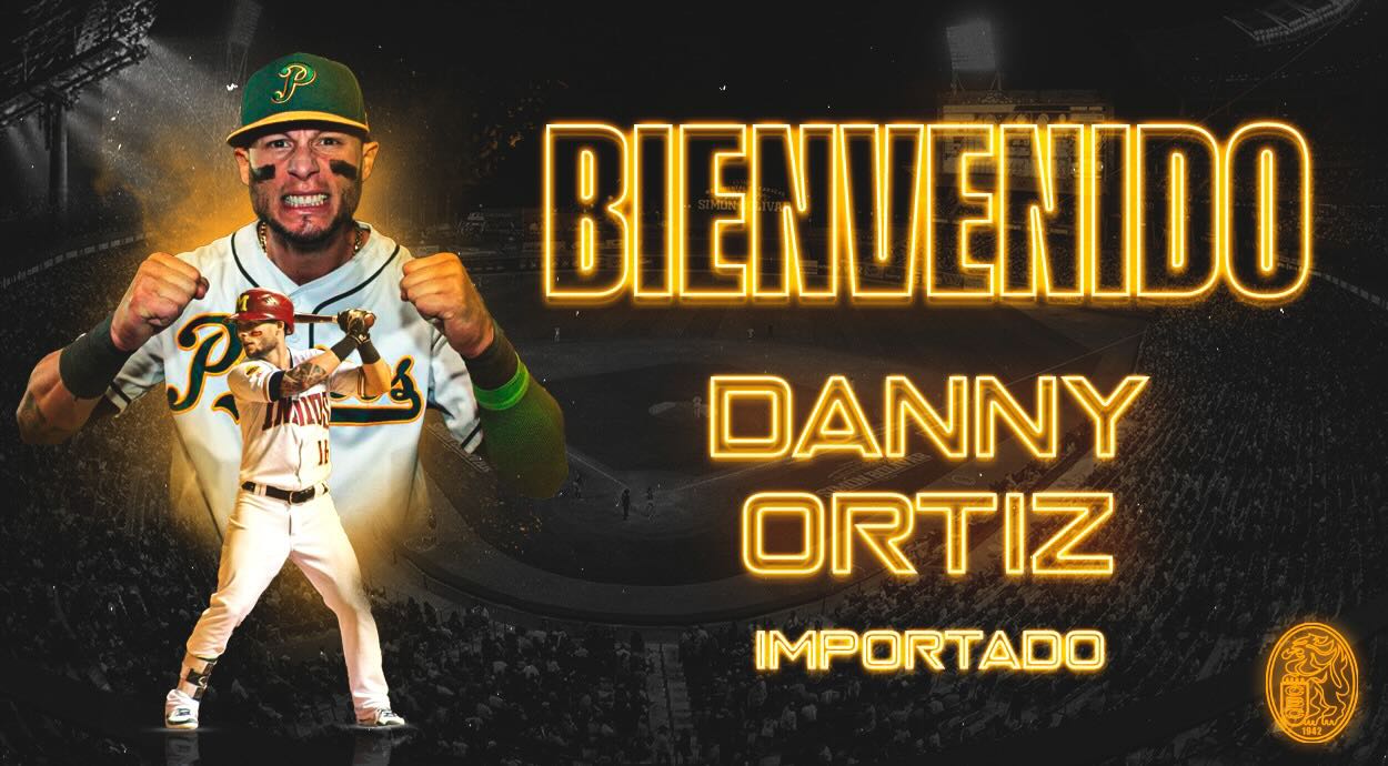 Danny Ortiz