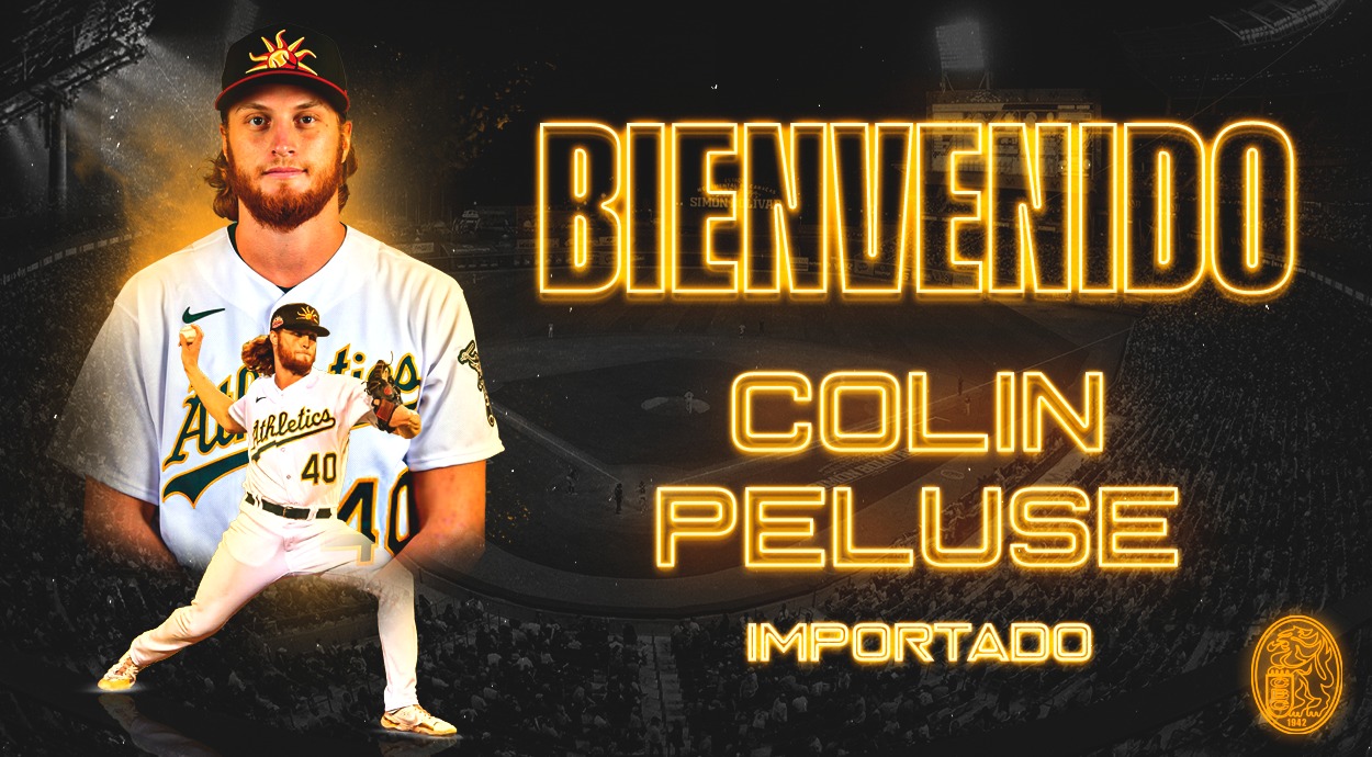 Colin Peluse