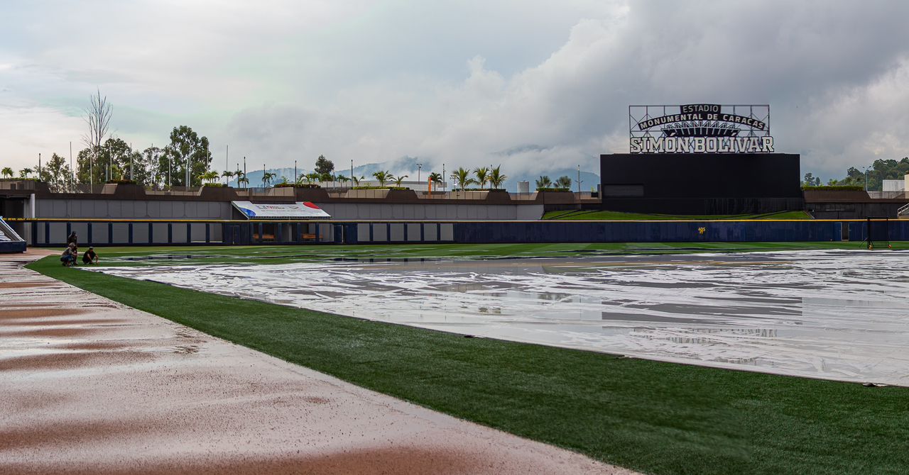 Leones del Caracas