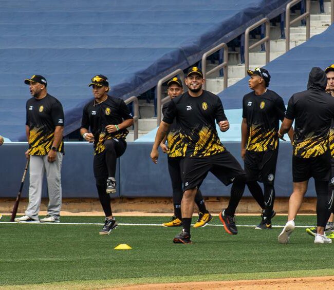 Leones del Caracas