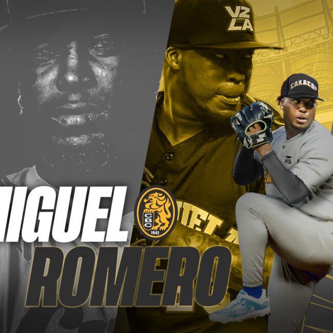 Miguel Romero